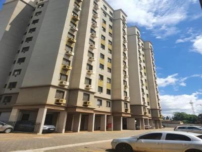 Apartamento para Venda, em Ribeiro Preto, bairro Vila Virgnia, 2 dormitrios, 1 banheiro, 2 vagas