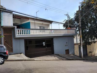 Casa / Sobrado para Venda, em So Paulo, bairro Parque Panamericano, 4 dormitrios, 3 banheiros, 4 vagas