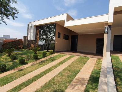 Casa em Condomnio para Venda, em Ribeiro Preto, bairro Bonfim Paulista, 3 dormitrios, 5 banheiros, 3 sutes, 4 vagas