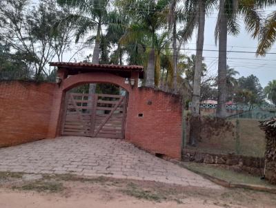 Chcara para Venda, em Atibaia, bairro Recanto dos Palmares, 3 dormitrios, 1 banheiro, 2 sutes, 6 vagas