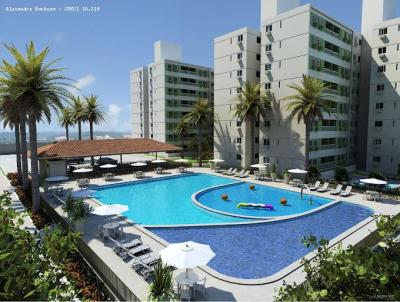 Apartamento para Venda, em Jaboato dos Guararapes, bairro Piedade, 3 dormitrios, 2 banheiros, 1 sute, 1 vaga