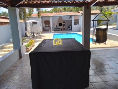 Chcara para Venda, em Tatu, bairro Bela Vista, 3 dormitrios, 2 banheiros, 1 sute