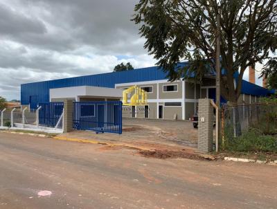 Galpo para Venda, em Cesrio Lange, bairro Distrito Industrial