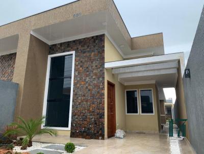 Casa para Venda, em Fazenda Rio Grande, bairro Eucaliptos, 5 dormitrios, 2 banheiros, 1 sute, 1 vaga