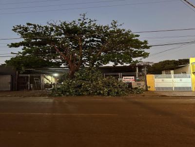 Terreno Comercial para Venda, em Maracaju, bairro Vila Juquita