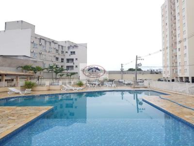 Apartamento para Locao, em Taubat, bairro Independncia, 2 dormitrios, 1 banheiro, 1 vaga