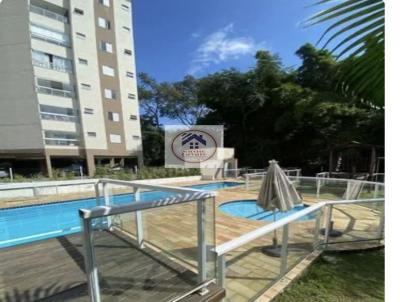 Apartamento para Locao, em Taubat, bairro Vila So Jos, 2 dormitrios, 2 banheiros, 1 vaga