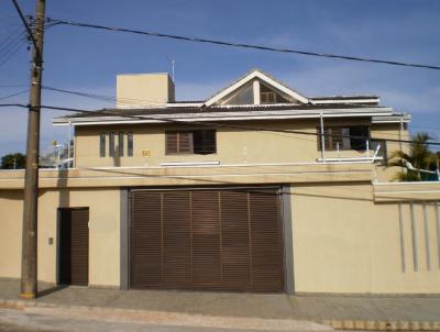 Casa para Venda, em Bragana Paulista, bairro Jardim do Lago, 5 dormitrios, 5 sutes, 8 vagas