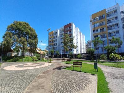 Apartamento para Venda, em Teresina, bairro Uruguai, 3 dormitrios, 2 banheiros, 2 sutes, 2 vagas