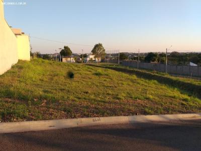 Terreno para Venda, em Presidente Prudente, bairro RESIDENCIAL MONTE AZUL