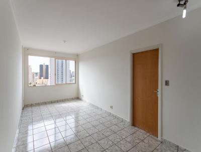 Apartamento para Venda, em Ribeiro Preto, bairro CENTRO, 2 dormitrios, 2 banheiros, 1 vaga