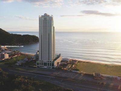 Apartamento Frente Mar para Venda, em Itapema, bairro ILHOTA, 4 suítes, 3 vagas