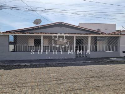 Casa para Locao, em Cruzeiro, bairro Vila Paulo Romeu, 2 dormitrios, 1 banheiro, 1 vaga
