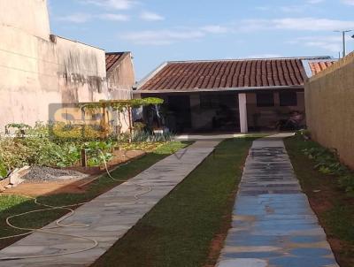 Casa para Venda, em Bauru, bairro Vila Jardim Celina, 2 dormitrios, 1 banheiro, 5 vagas