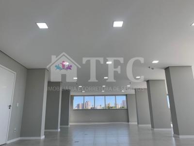 Comercial para Locao, em Araatuba, bairro Jardim Sumar, 6 vagas