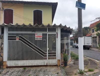 Sobrado para Venda, em So Paulo, bairro Veleiros, 3 dormitrios, 3 banheiros, 2 sutes, 2 vagas