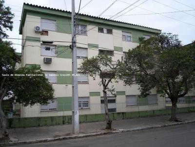 Apartamento para Venda, em Uruguaiana, bairro So Miguel, 3 dormitrios, 1 banheiro