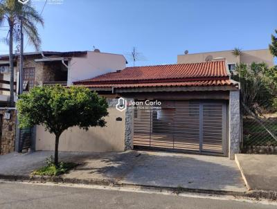 Casa para Venda, em Jaguarina, bairro Jardim Mau Ii, 4 dormitrios, 3 banheiros, 1 sute, 3 vagas