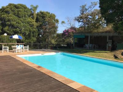 Casa em Condomnio para Venda, em Itapecerica da Serra, bairro Chcara da Lagoa, 4 dormitrios, 5 banheiros, 4 sutes