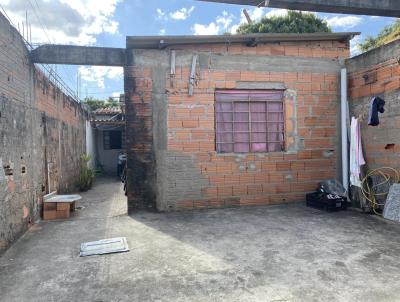 Casa para Venda, em Iper, bairro JD GAMEIRO, 2 dormitrios, 2 banheiros, 2 vagas