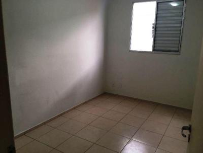 Apartamento para Venda, em Jundia, bairro Vila Campos Sales, 2 dormitrios, 1 banheiro, 1 vaga