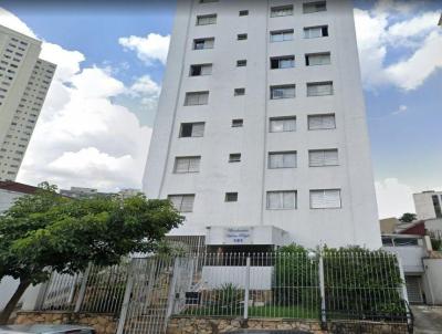 Apartamento para Venda, em So Paulo, bairro Cambuci, 1 dormitrio, 1 banheiro, 1 vaga