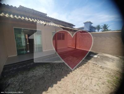 Casa para Venda, em Cabo Frio, bairro Vero Vermelho (Tamoios), 2 dormitrios, 2 banheiros, 1 sute, 1 vaga