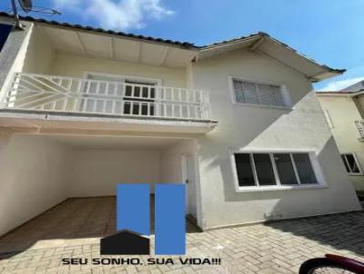 Casa em Condomnio para Venda, em Taboo da Serra, bairro Jardim Maria Rosa, 2 dormitrios, 3 banheiros, 1 sute, 2 vagas