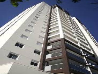 Apartamento para Venda, em So Paulo, bairro Vila Monte Alegre, 2 dormitrios, 1 banheiro, 1 sute, 2 vagas