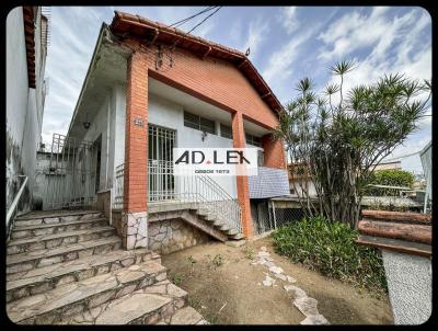 Casa para Venda, em Belo Horizonte, bairro Santo Andr, 3 dormitrios, 2 banheiros, 2 vagas