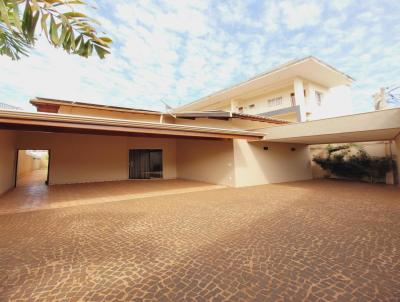 Casa para Venda, em Barretos, bairro Jardim Universitrio, 3 dormitrios, 2 banheiros, 1 sute, 3 vagas