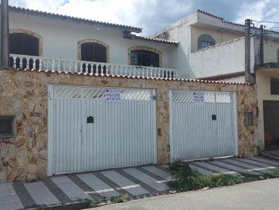 Sobrado para Venda, em Itaquaquecetuba, bairro Vila Virgnia, 4 dormitrios, 4 banheiros, 1 sute, 4 vagas