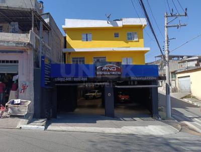 Ponto Comercial para Venda, em So Paulo, bairro Jardim So Lus, 10 dormitrios, 6 banheiros