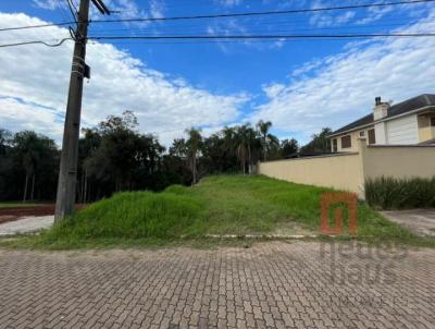 Terreno para Venda, em Santa Cruz do Sul, bairro Country