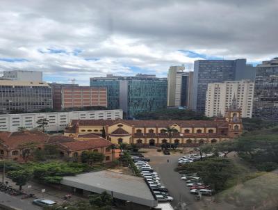 Apartamento para Venda, em Belo Horizonte, bairro Centro, 5 dormitrios, 4 banheiros, 1 sute