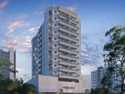 Apartamento para Venda, em Vila Velha, bairro Praia de Itaparica, 2 dormitórios, 2 banheiros, 1 suíte, 1 vaga