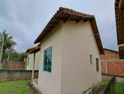 Casa para Venda, em Araruama, bairro Itatiquara, 2 dormitrios, 1 banheiro, 2 vagas