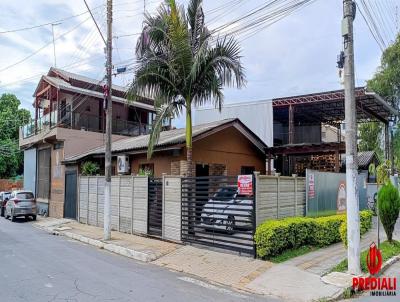 Casa para Locao, em Esteio, bairro So Jos, 2 dormitrios, 1 banheiro, 2 vagas