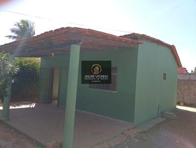 Casa para Venda, em Braslia, bairro Setor Habitacional Mestre D`Armas (Planaltina), 2 dormitrios, 1 banheiro, 4 vagas
