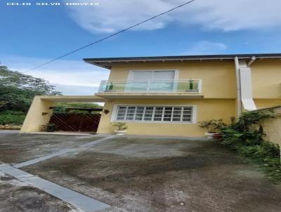 Sobrado para Venda, em , bairro Vila Caputera, 2 dormitrios, 2 banheiros, 1 vaga