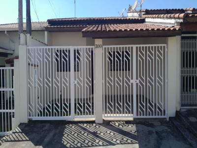 Casa para Venda, em Cruzeiro, bairro Vila Ana Rosa Novaes