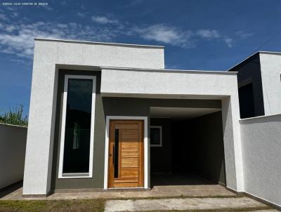 Casa para Venda, em Maric, bairro Jardim Atlntico Oeste (Itaipuau), 3 dormitrios, 2 banheiros, 1 sute, 1 vaga