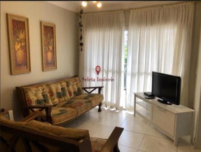 Apartamento para Venda, em Guaruj, bairro Mar e Cu, 3 dormitrios, 1 banheiro, 1 vaga