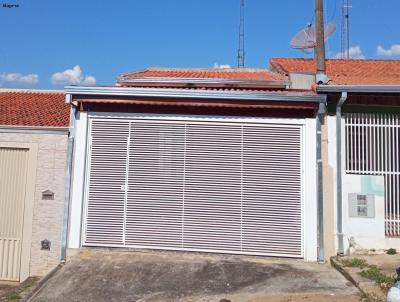 Casa para Venda, em Tatu, bairro Pq Santa Maria / Dr Laurindo, 4 dormitrios, 3 banheiros, 2 vagas