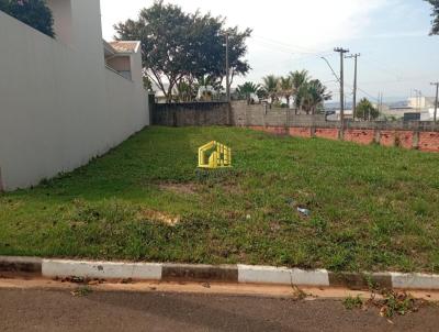 Terreno Residencial para Venda, em Tatu, bairro Monte Verde