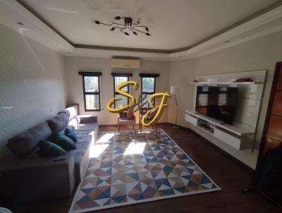 Casa para Venda, em Paulnia, bairro Jardim Yp, 3 dormitrios, 4 banheiros, 2 sutes, 4 vagas