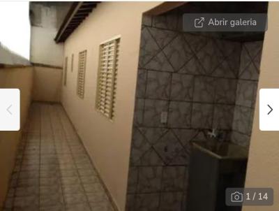 Casa para Venda, em Ribeiro Preto, bairro PLANALTO VERDE, 3 dormitrios, 1 banheiro, 1 sute, 2 vagas