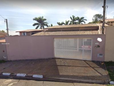 Casa para Venda, em Paulnia, bairro So Luiz, 3 dormitrios, 3 banheiros, 1 sute, 4 vagas