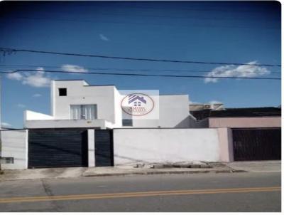 Sobrado para Locao, em Taubat, bairro Jardim Osis, 3 dormitrios, 2 banheiros, 1 sute, 2 vagas