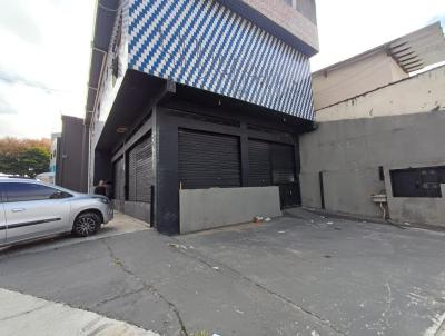 Ponto Comercial para Locação, em São Paulo, bairro ERMELINO MATARAZZO, 2 banheiros